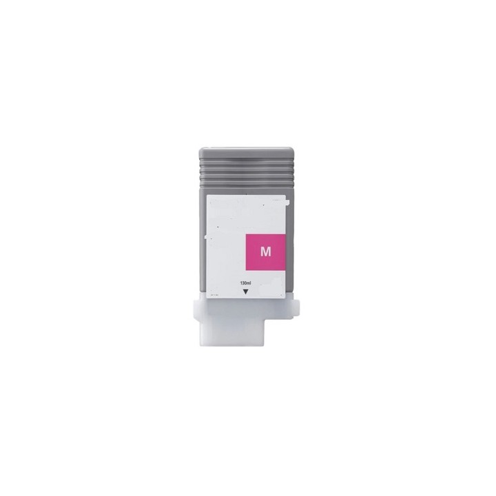 130ml Magente Com imagePROGRAF TM-255,TM-350,TM-3556267C001