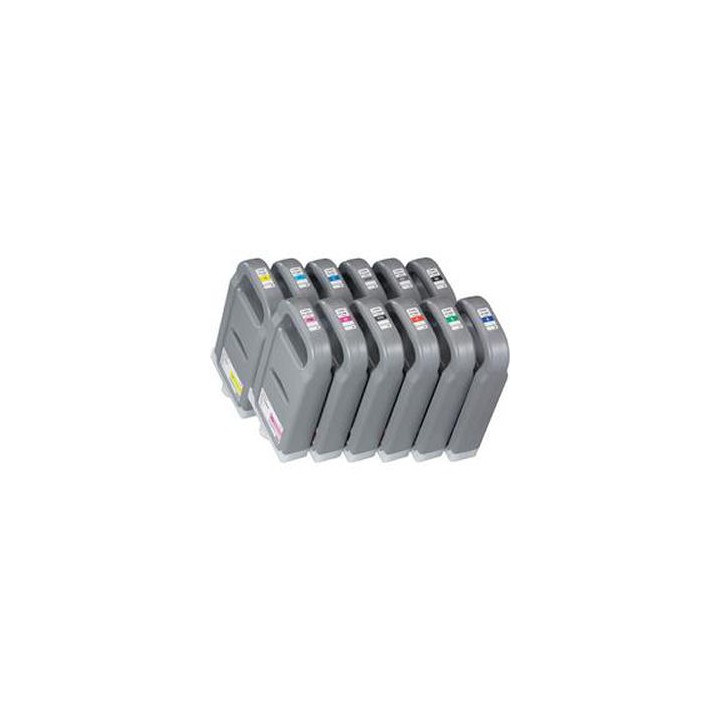 700ml F-Grigio Pigment  Com IPF PRO 2000,4000,60000782C001
