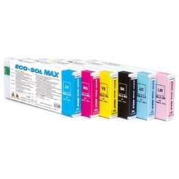 440ml Pigment Compa Roland SC,SJ,XC,XJ,VS,RS,VP,SP SERIESMagente