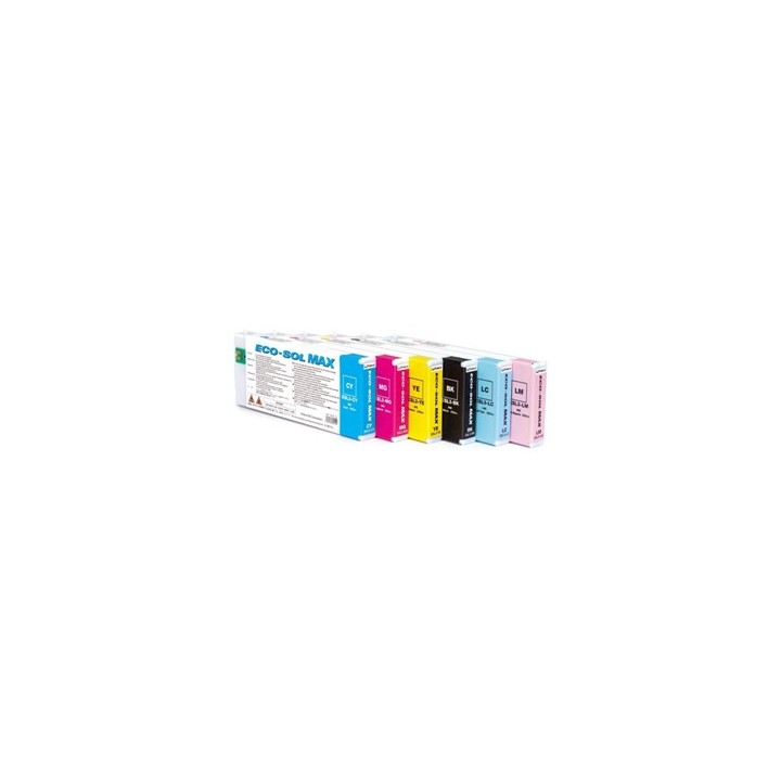 440ml Pigment Compa Roland SC,SJ,XC,XJ,VS,RS,VP,SP SERIESYellow