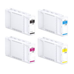 350ml Magente Compa Epson SC-T3400,SC-T5400C13T41F340