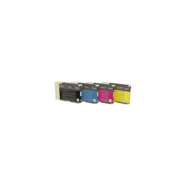 53ml Pigment B300,B310N,B500DN,B540DN-C13T616400Yellow