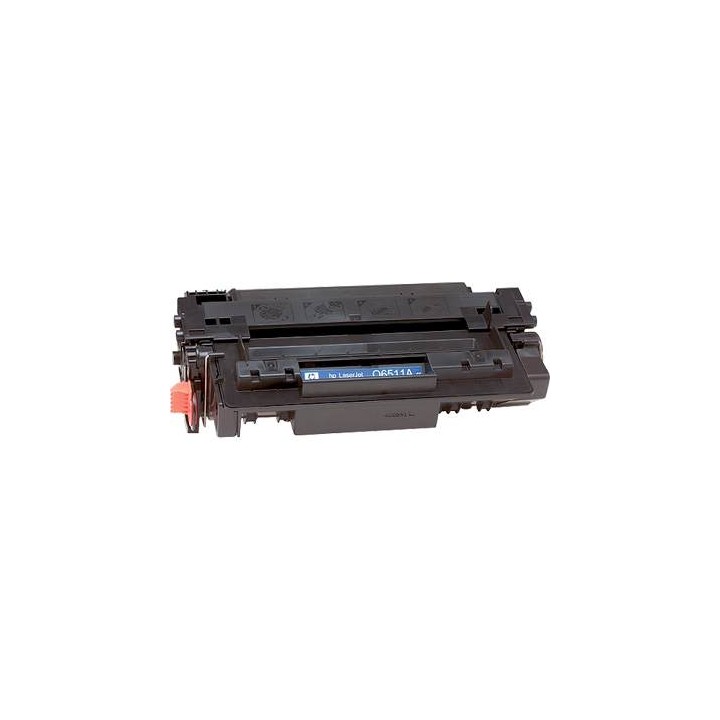 Toner Compa Canon LBP3460,HP2400,2410,2420,2430-6KQ6511A