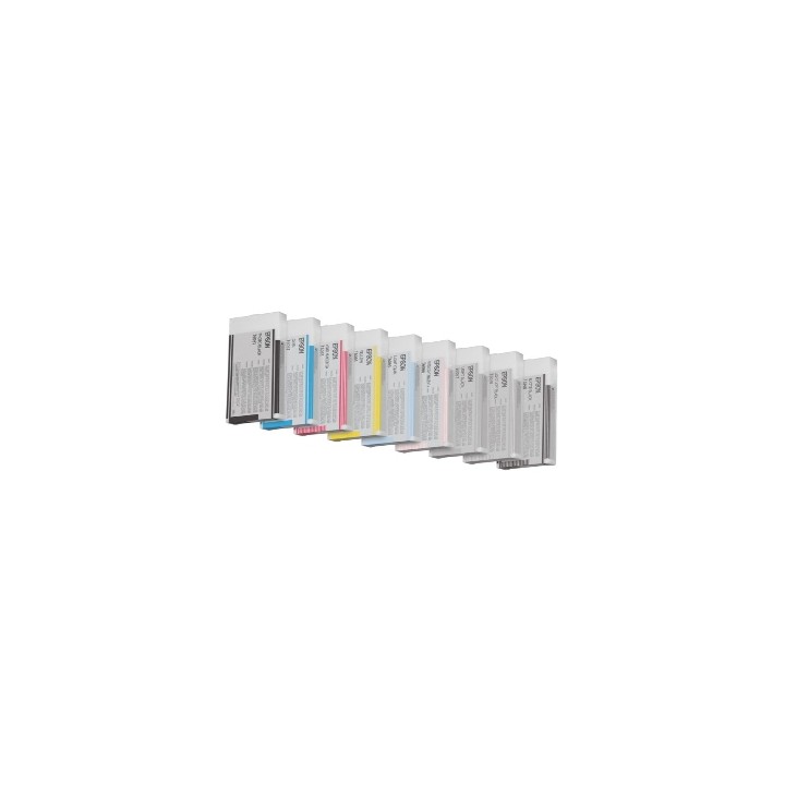 220ml Pigment Compa Pro 4800,4880-C13T606500Light Ciano