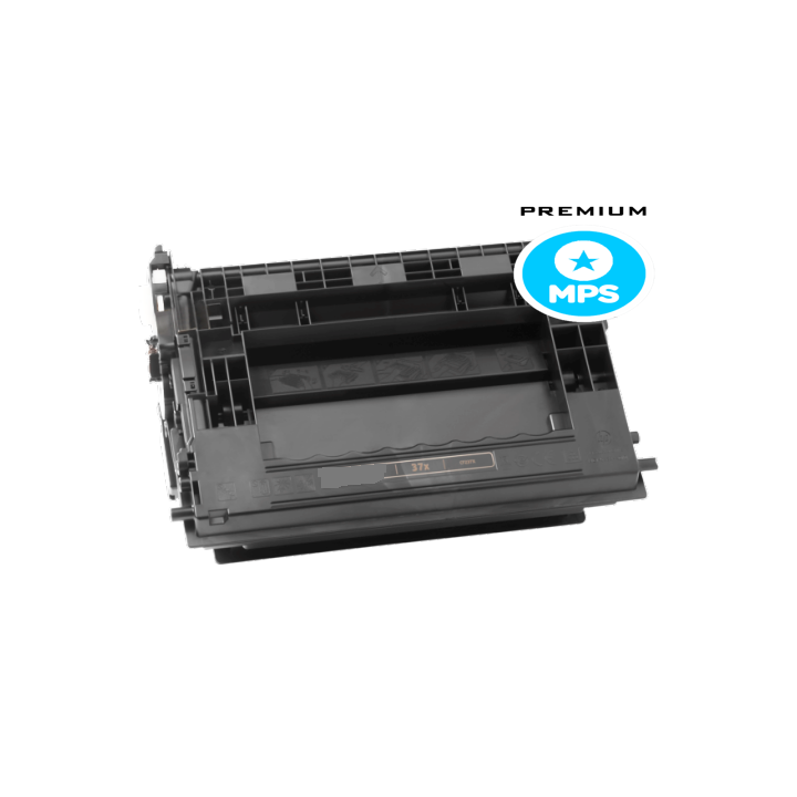 Mps Toner compatible HP M631,M632,M633,M608,M609,E60055 -25K