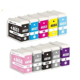 25Ml P-Black Pg Comp Epson SureColor SC-P700C13T46S100