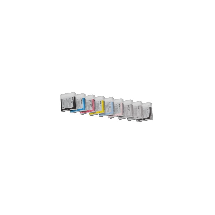 220ml Pigment Pro7800,7880,9800,9880-C13T603500Light Ciano