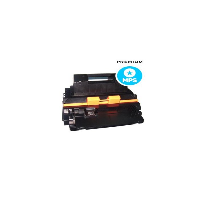 Mps Toner compatible HP Laserjet P4015XX P4515XX -24KCC364X