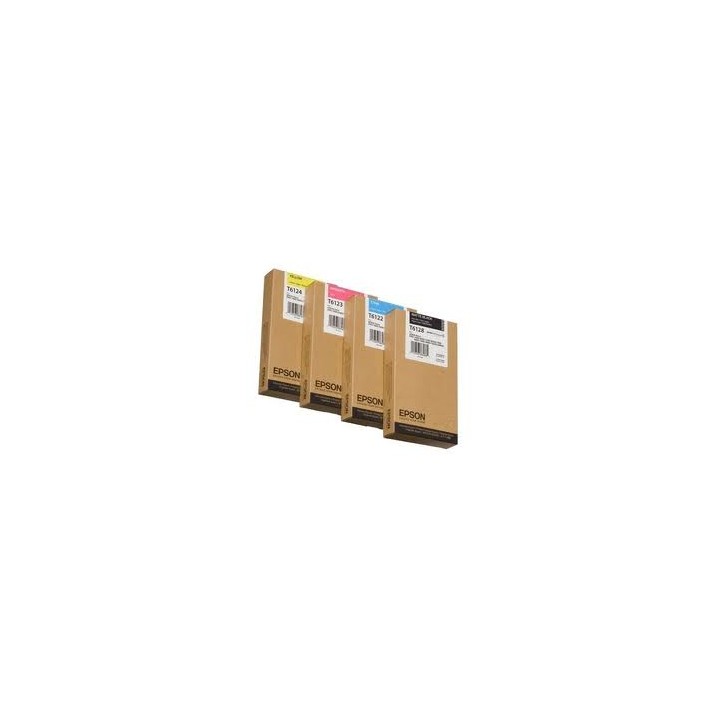 220ml Dye Compa Pro7400,7450,9400,9450-C13T612300Magente