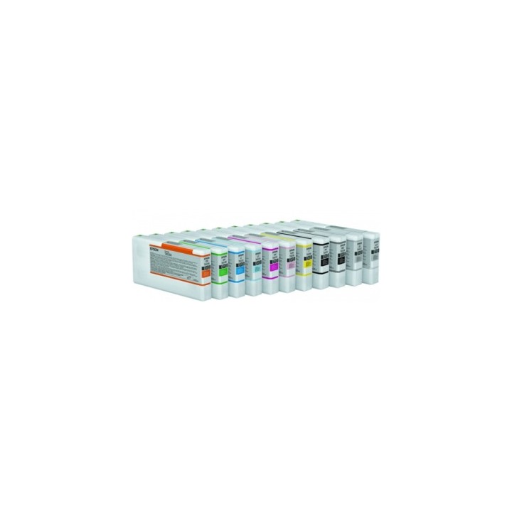 700ml Pigment Pro7890,7900,9900-C13T636900LightLightBK