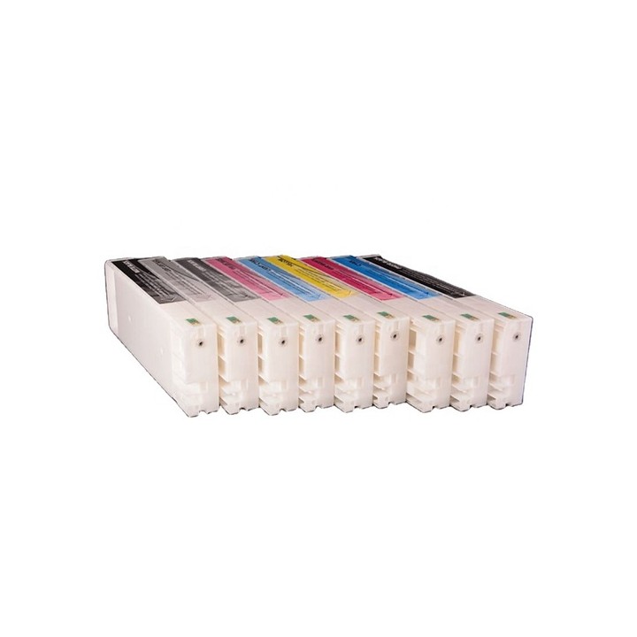 700ml Pigment Opaco-Bk Compa SC-P6000,7000,8000,9000