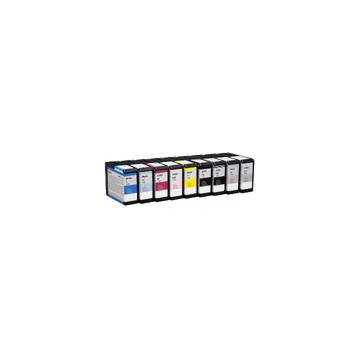 80ml Ciano Compa Epson Stylus Pro 3800 GRAPH,3880T580200