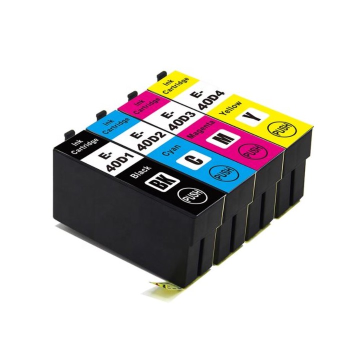 66ml Black Compa SureColor SC-T2100,T3100,T5100C13T40D140