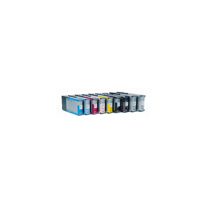 220ml Compatible  Pro 4000,7600,9600-C13T544600Light-Magent