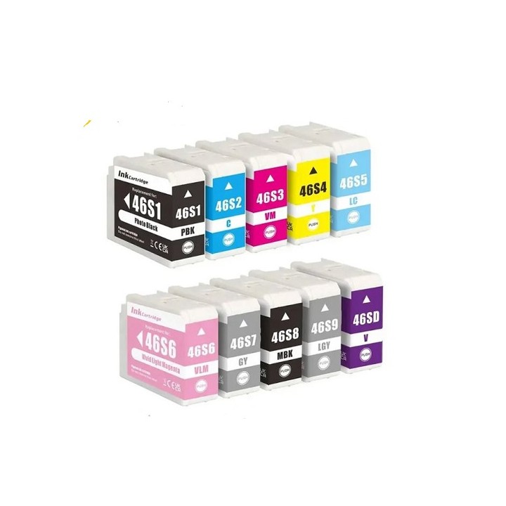 25Ml Magente PG Comp Epson SureColor SC-P700C13T46S300