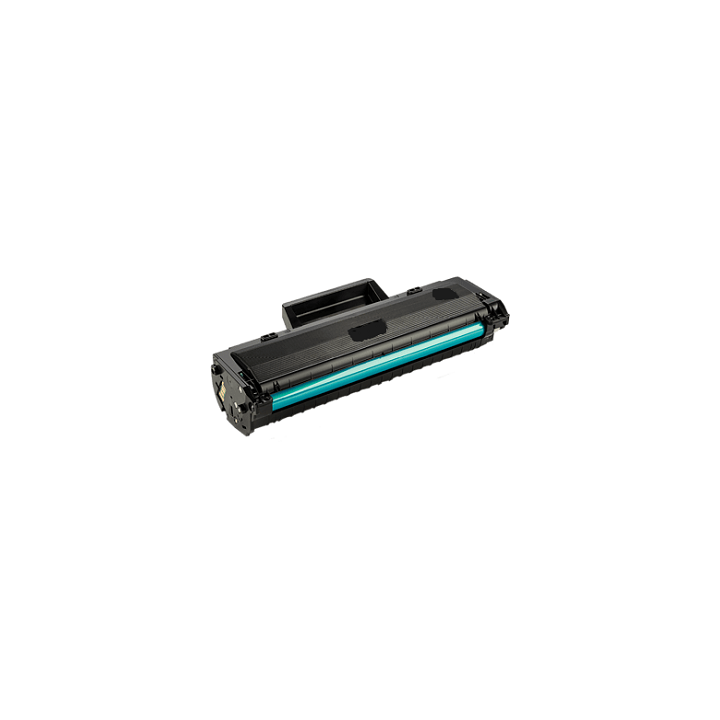 With chip  Com HP Laser MFP 135a/135w/137,107a/107w-1K106A