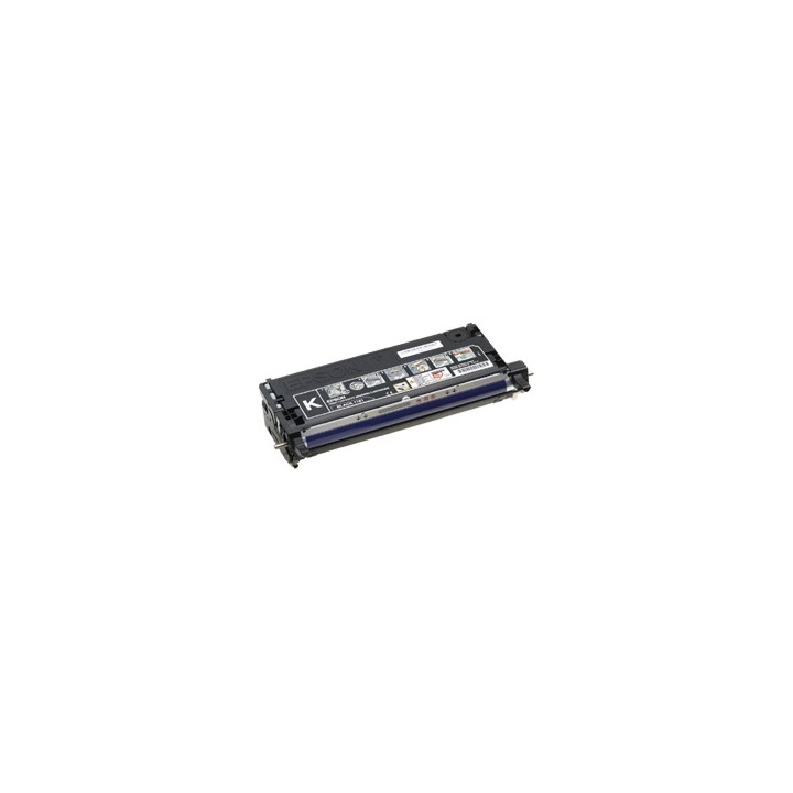 Black S051161 Compa per Epson  C2800 N, C2800 DN, C2800 DTN-8K