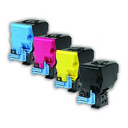Black A0X51E8 Reg Epson Workfoce AL-C300-7.3KC13S050750