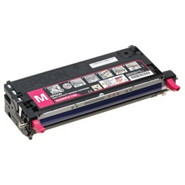 Magente S051125 Rig per Epson C3800N,C3800 DN,C3800 DTN.9K