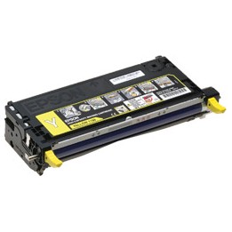 Yellow S051124 Rig per Epson C3800N,C3800 DN,C3800 DTN.9K
