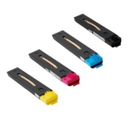 Yellow Compa Xerox Color 550,560,570-34K006R01526