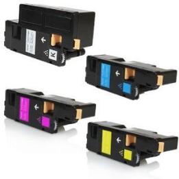 Black compatible Phaser 6000V, 6010,6015V -2K106R01630