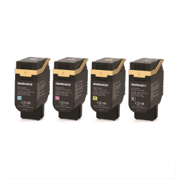 Black compatible Xerox Color C320,C325 -8K 0006R04831