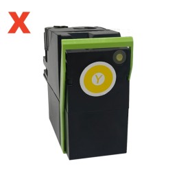 Yellow Compatible Xerox C410, VersaLink C415-7K006R04688