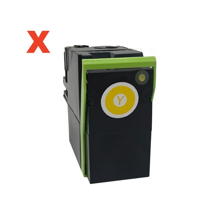 Yellow Compatible Xerox C410, VersaLink C415-7K006R04688