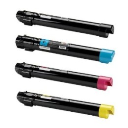 MPS Ciano Compatilbe  Xerox Phaser 7500 -17,8K106R01436