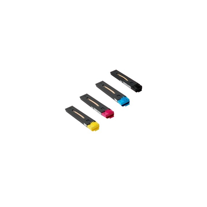 Ciano Compa Xerox Color 550,560,570-34K006R01528