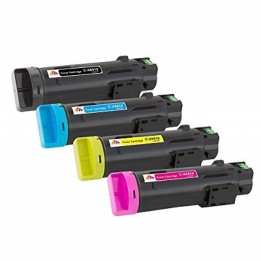 Mps Yellow Comp Xerox WC6515 Phaser 6510 -61g/4.3K106R03692