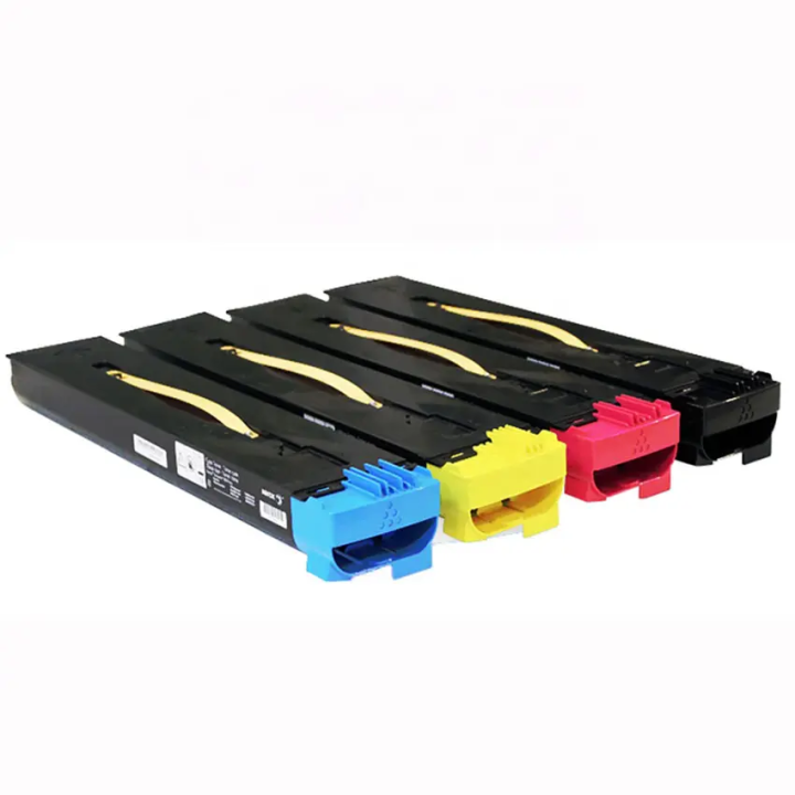 Yellow com Xerox Versant 80,180,280 -22K006R0165
