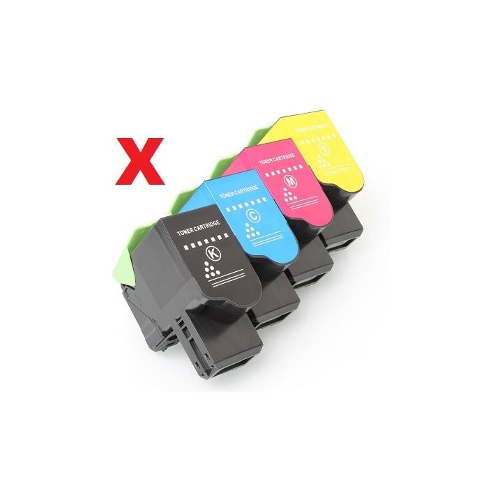 Magente Compatible Xerox C310,C315-5.5K006R04366