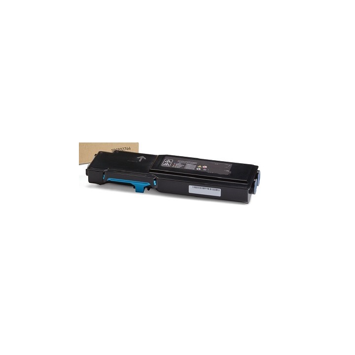 Ciano compatibile for Xerox WorkCentre 6655-7.5K106R02744