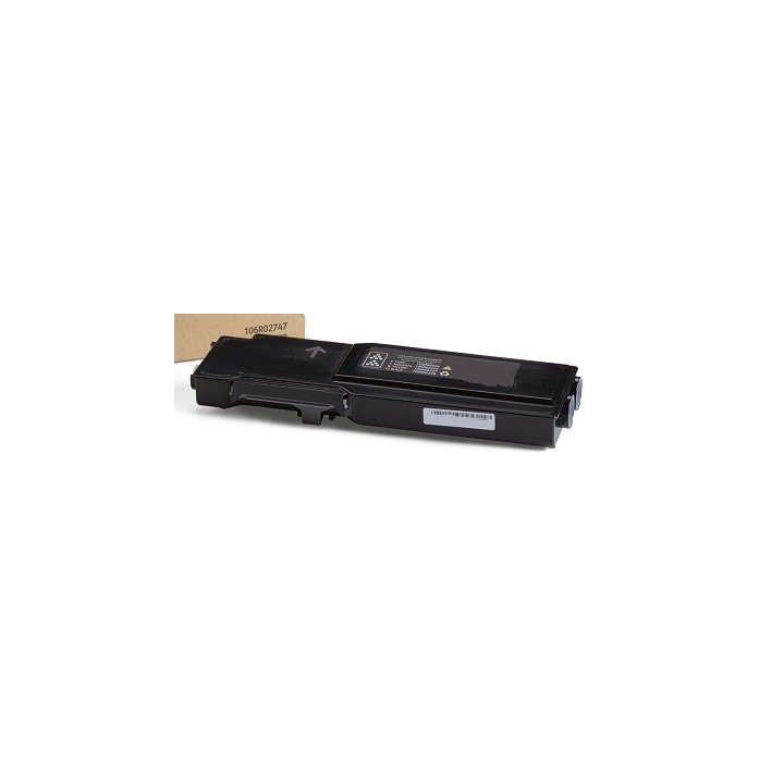 Black compatibile for Xerox WorkCentre 6655 i-12K106R02747