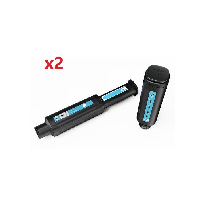 2xToner compatible HP Neverstop 1001,1201,1202- 2.5KW1143AD