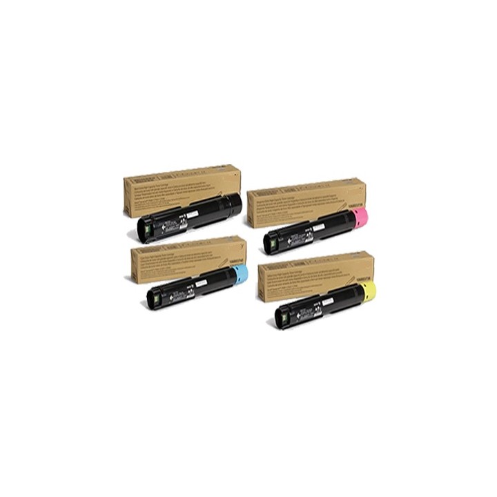 MPS Black Compa Xerox C7020,C7025,C7030-23.6K106R03737