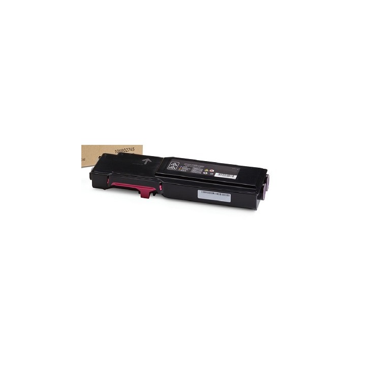 Magente compatibile for Xerox WorkCentre 6655-7.5K106R02745