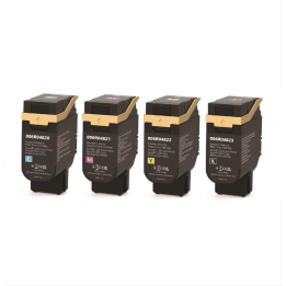 Ciano compatible Xerox Color C320,C325 -1.8K 0006R04820