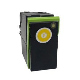 Yellow Compatible Xerox C410, VersaLink C415-2K006R04680