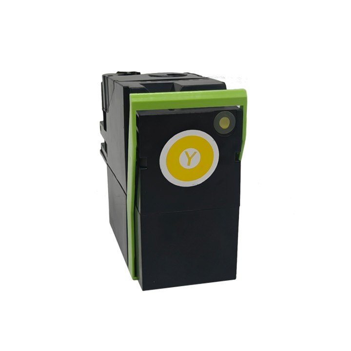 Yellow Compatible Xerox C410, VersaLink C415-2K006R04680