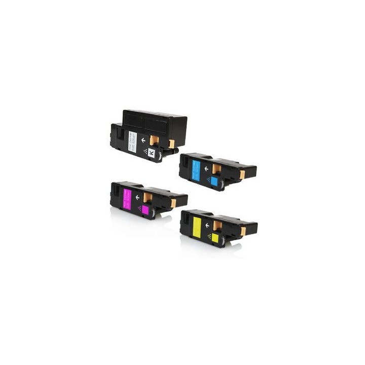 Magente compatible  Phaser 6000V, 6010,6015V 1K 106R01628