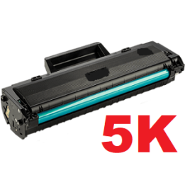MPS With chip  Com Laser MFP 135a/135w/137,107a/107w-5K/115g