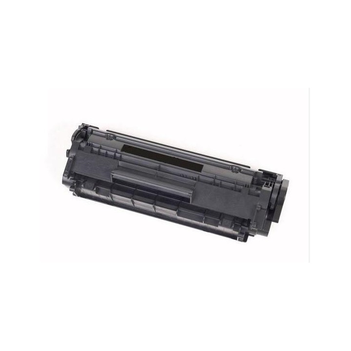 Com Canon LBP2900,3000,HP 1010,3000,M1005-2KQ2612A/FX10/703