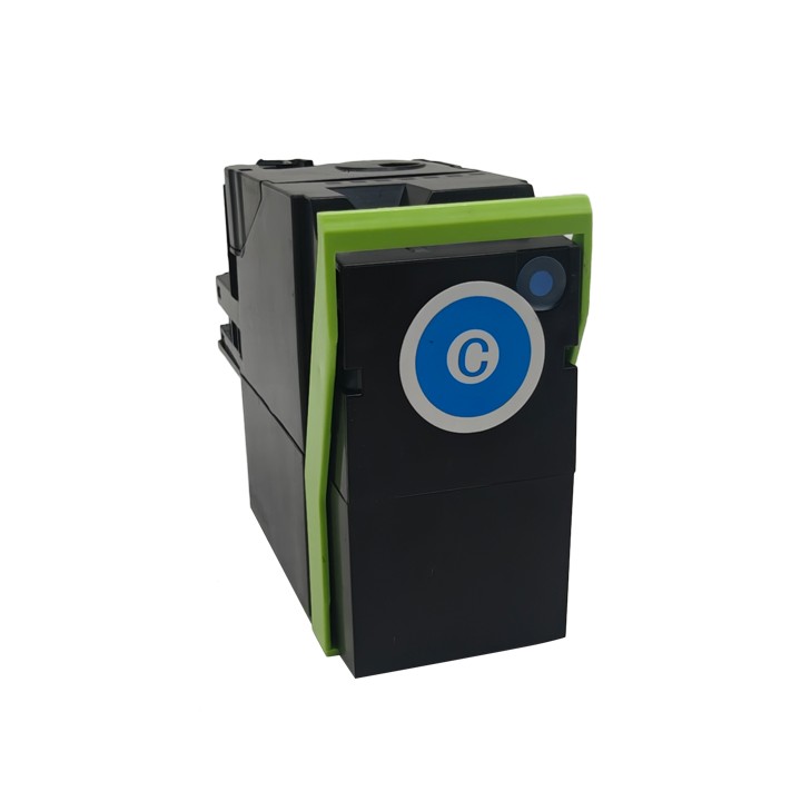 Cyan Compatible Xerox C410, VersaLink C415-2K006R04678