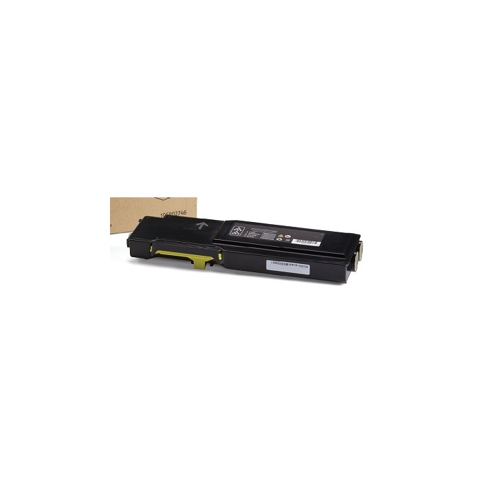 Yellow compatibile for Xerox WorkCentre 6655-7.5K106R02746