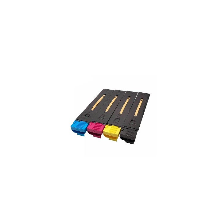 Mps Yellow Com Xerox Colour Color C60,C70-737g/34K006R01658