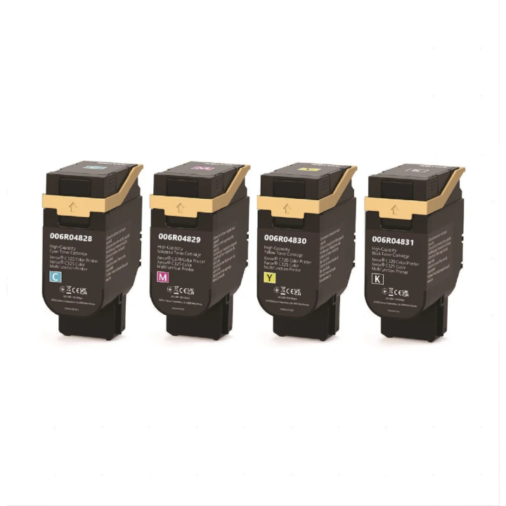 Ciano compatible Xerox Color C320,C325 -5.5K 0006R04828