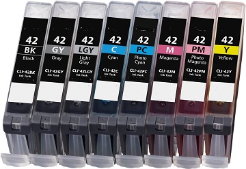 Cartucho de tinta compatible